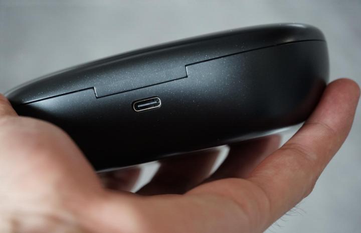 售价899元国产超音质真无线蓝牙耳挂诞生IBASSOCF01面面观