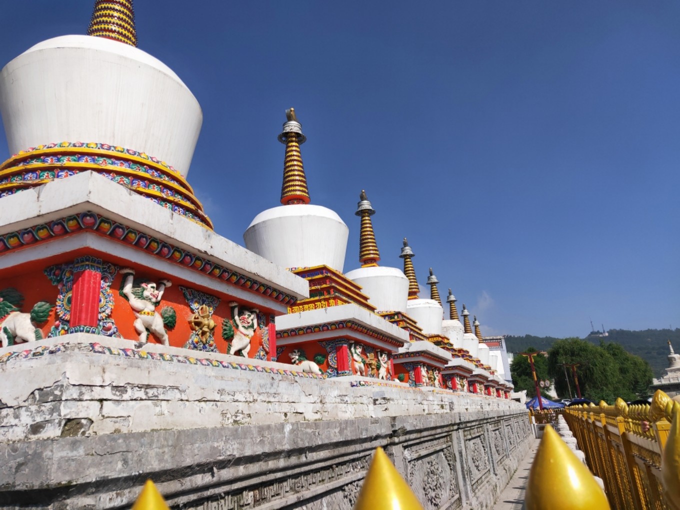 玩转西宁攻略,青海西宁之旅