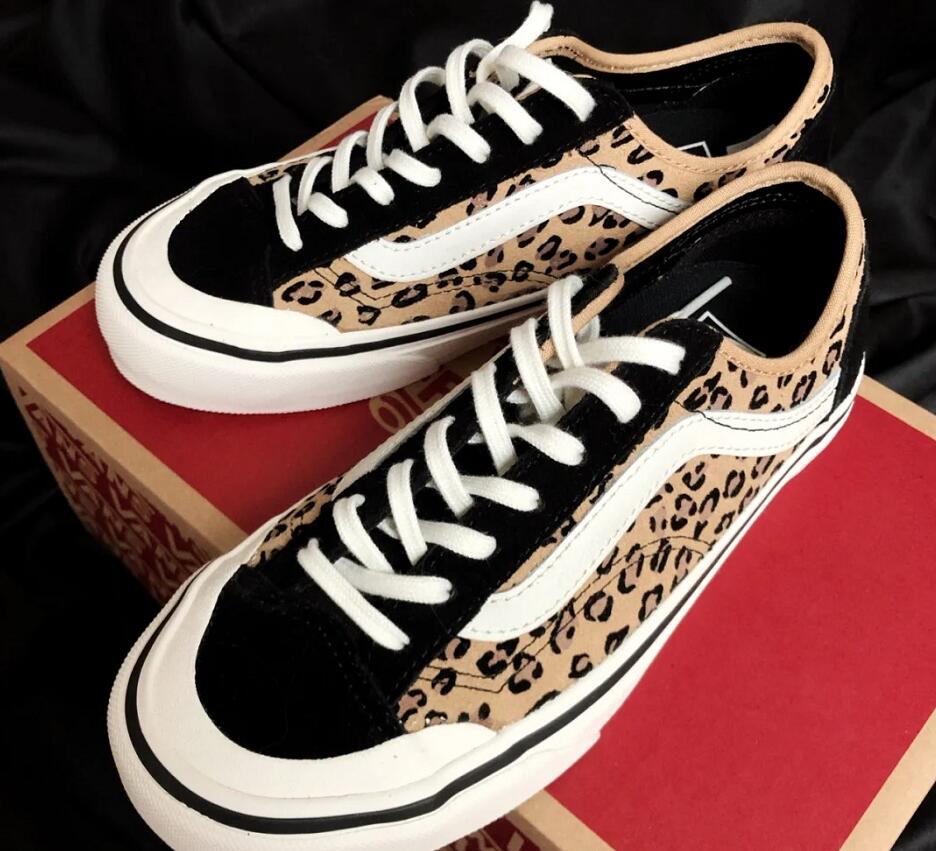 vans十大经典永不过时,vans十大经典款排名