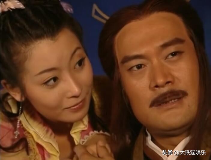 武林外史配角成名,武林外史两个男配角