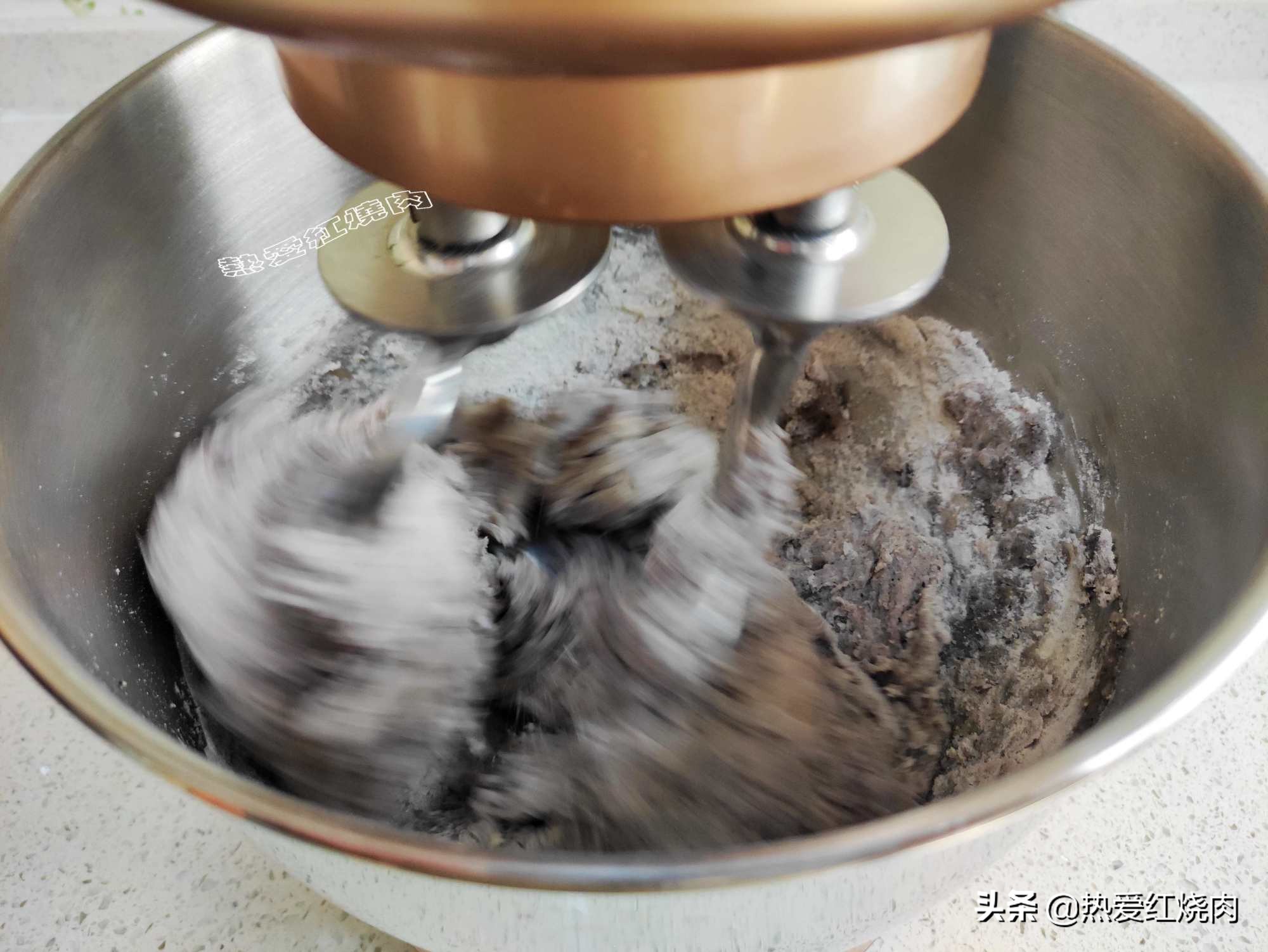 吐司面包神仙吃法无黄油,这面包真好吃网友神评论