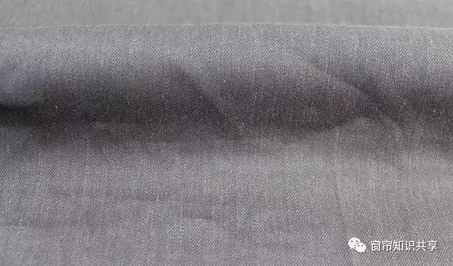 现代风格的窗帘用什么材质的好,家用窗帘布料选什么材质比较好