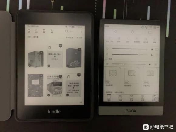 booxpoke2深度测评,电纸书贴吧