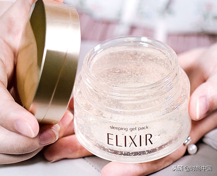 懒人爱用的免洗睡眠面膜推荐,懒姑娘护肤品推荐