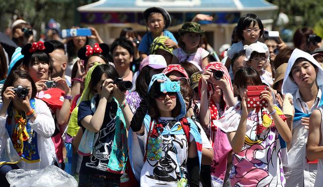 游玩东京2020奥运会,东京除了东京还有哪些玩的地方