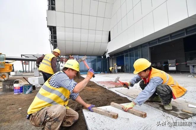 临泉230万人口大县遇见高铁，会碰撞出怎样的火花？