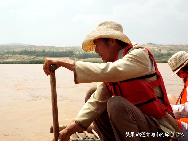 宁夏沙坡头旅游攻略,宁夏沙坡头游记