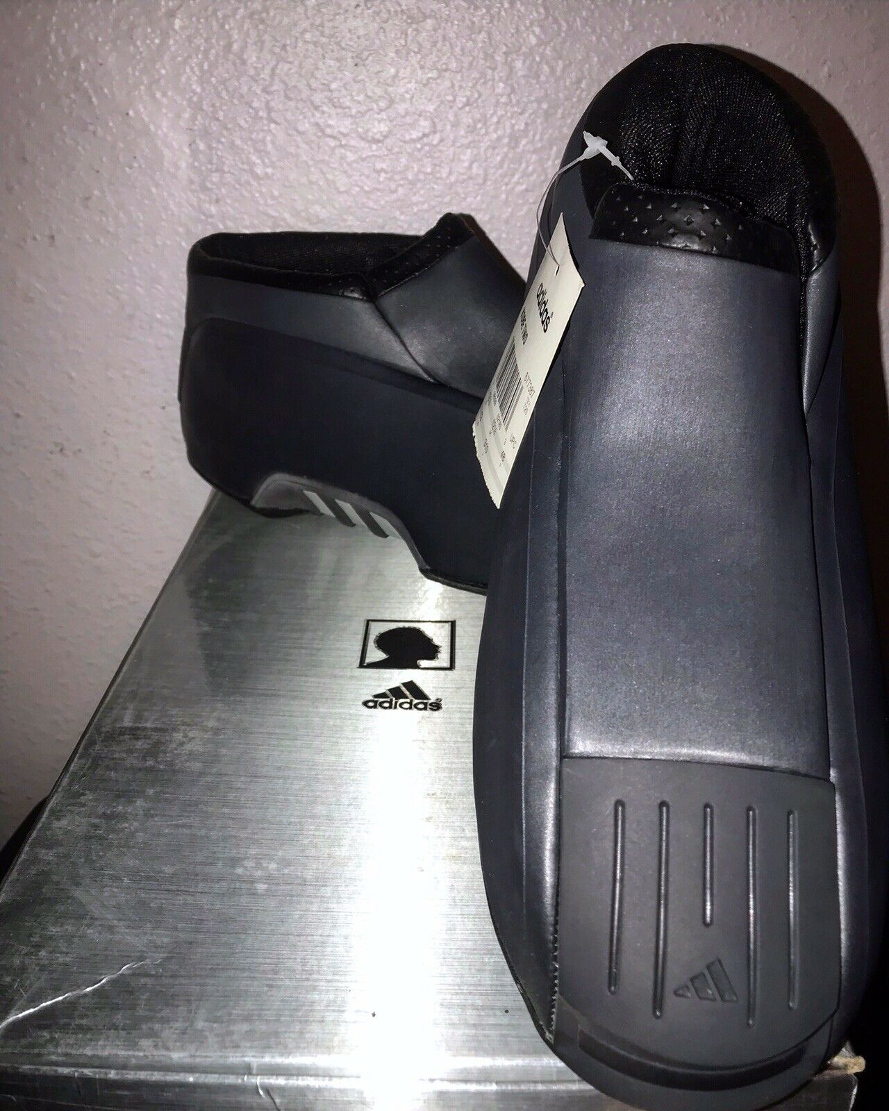 那些你儿时深爱却无法拥有的球鞋们（中）