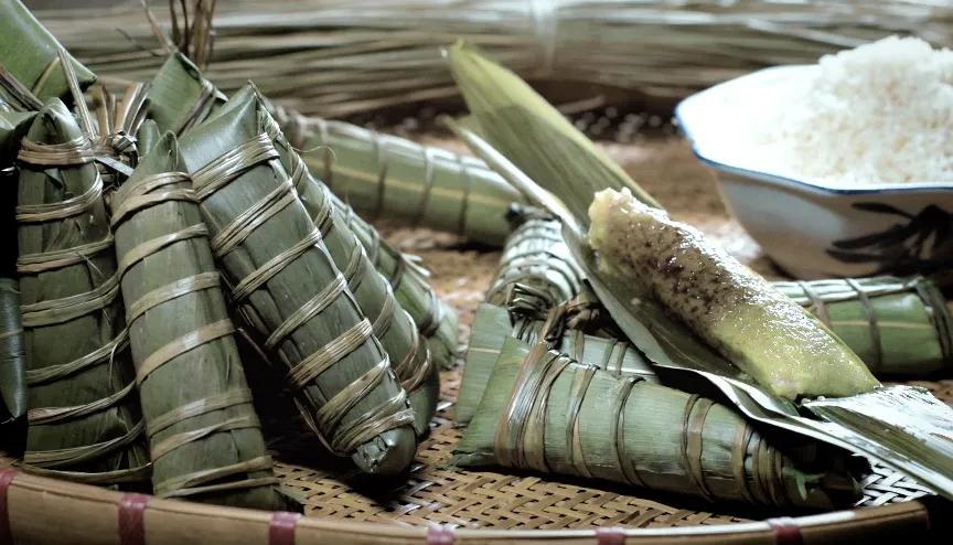 全国最好吃的7只粽子，看看有没有你家乡的