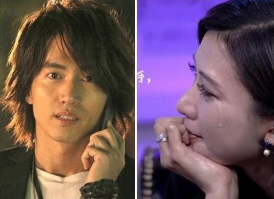 辗转情路15年，遗憾没能娶到你