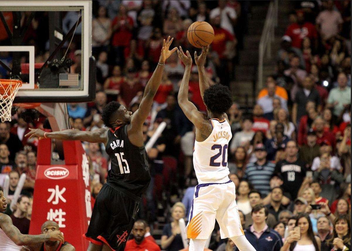 约什杰克逊最新消息,约什杰克逊重新找回自我