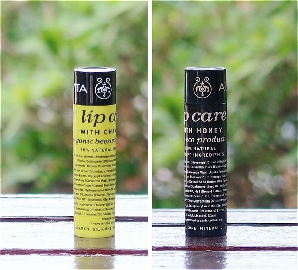 趣味润唇膏,趣味盘点