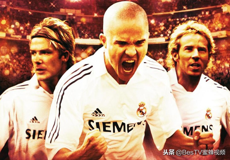 懂球帝十年热评大全,球迷必看的足球电影