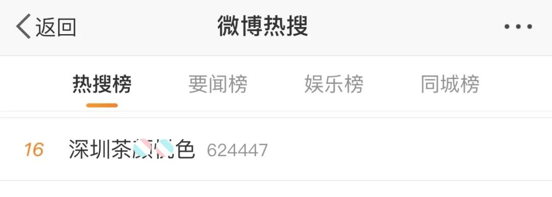 你看到的网红vs现实的网红 (你眼中的网红和真实的网红)