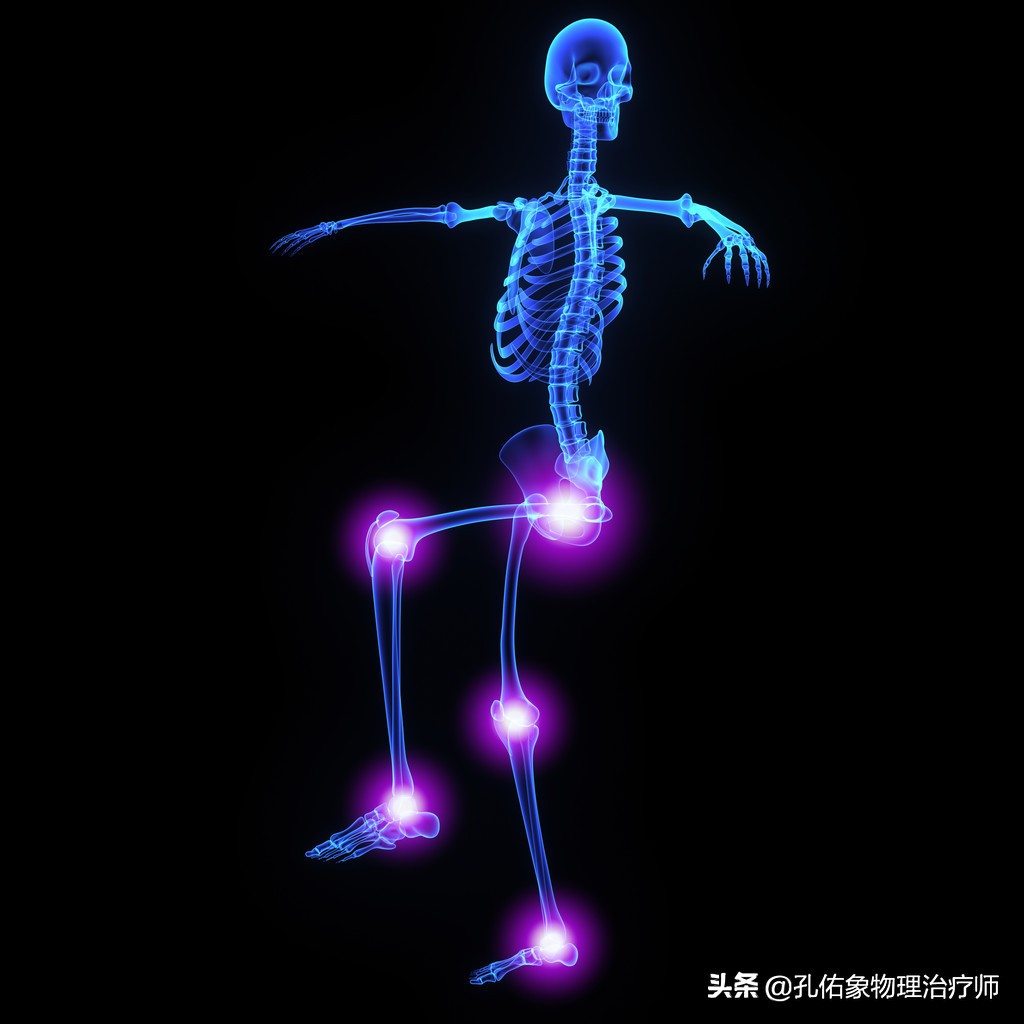 膝关节痛骨性关节炎的治疗方法,膝骨性关节炎的手法治疗视频