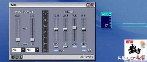 创新7.1声卡kx精调环绕音乐播放,创新声卡kx驱动安装调试