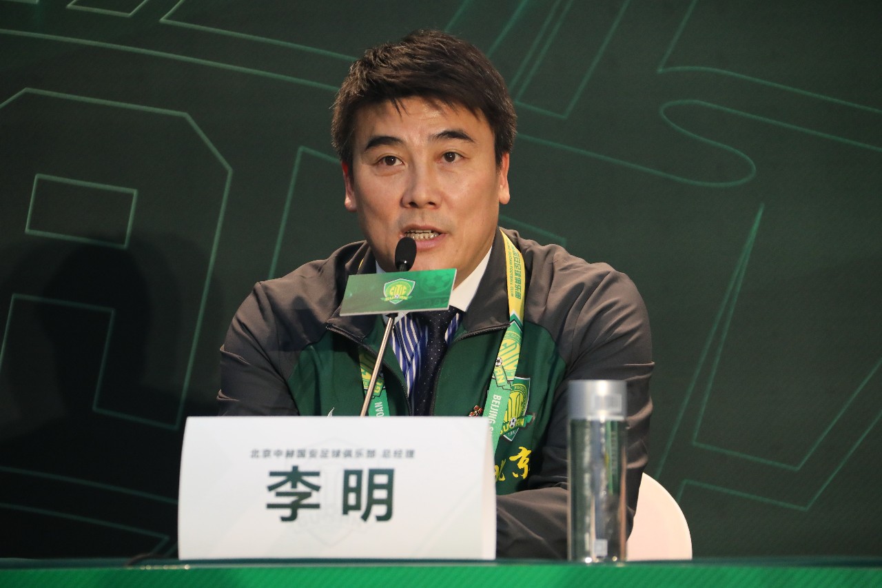 张玉宁会不会是下一个韦世豪,李玮锋评价张玉宁韦世豪