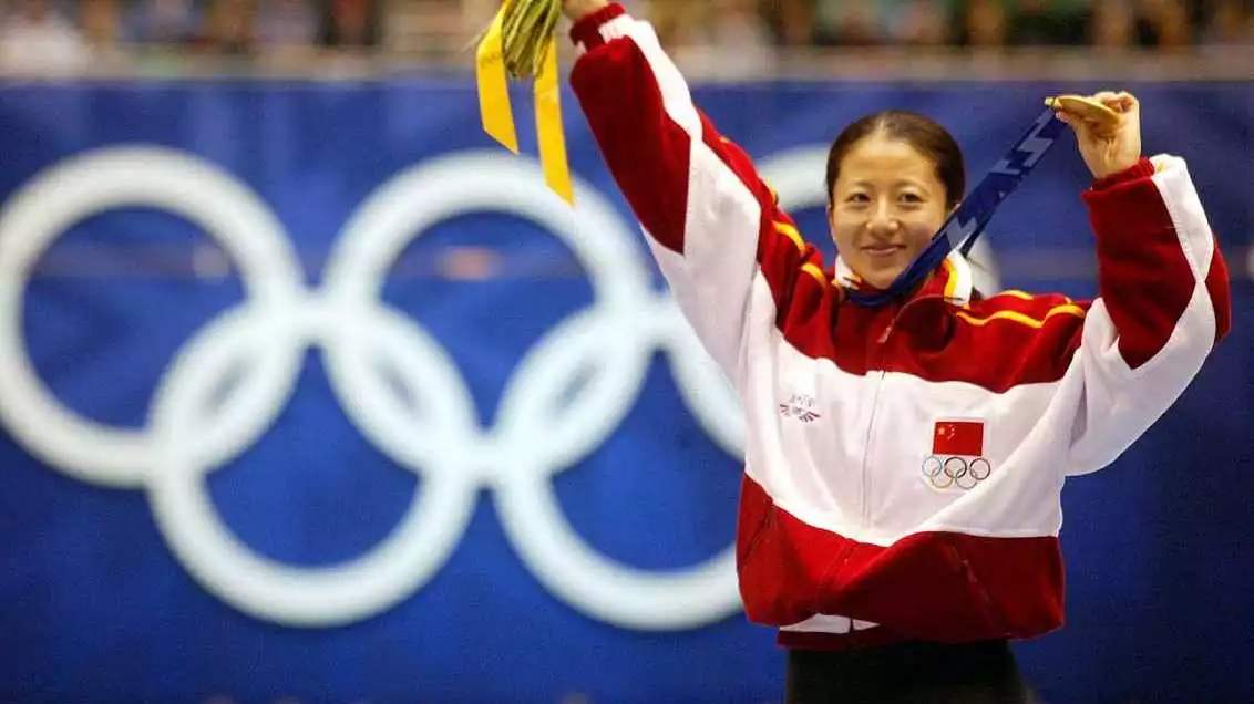 体育史上最漂亮的10个女运动员,世界十大伟大女性运动员