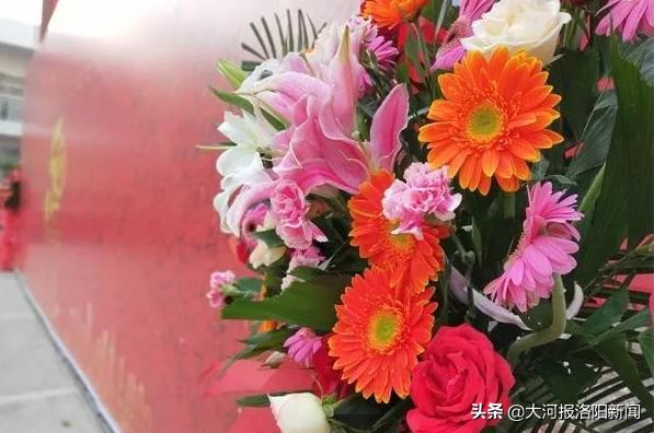 喜迎省实验中学70周年校庆,不忘初心实验中学