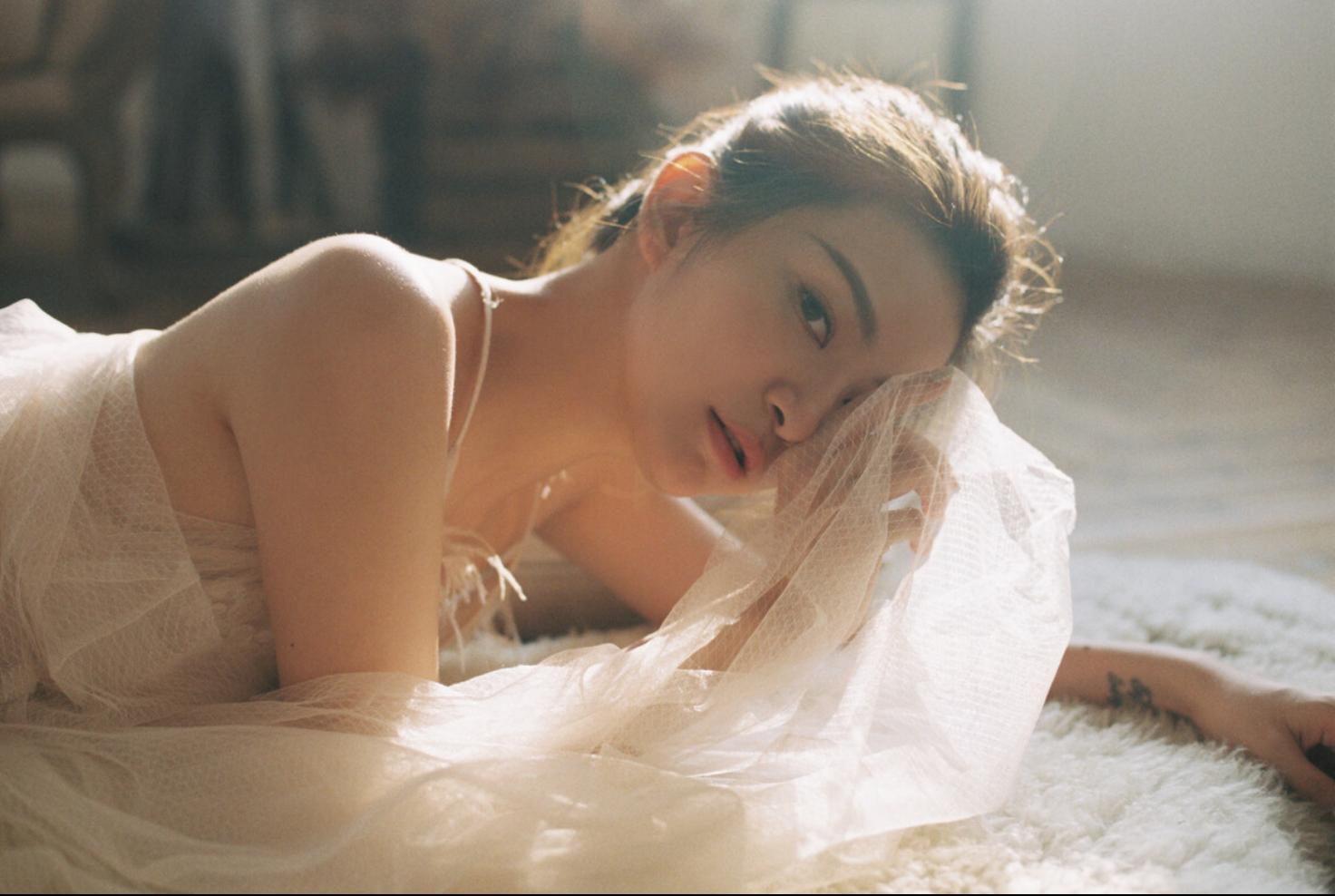 提高审美｜推荐10大中外人像摄影大神