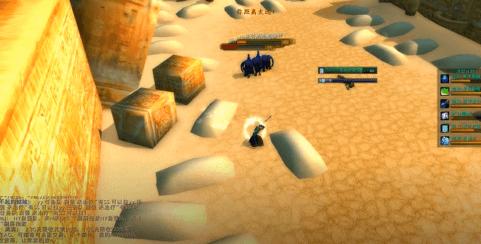 魔兽世界怀旧服法师单刷祖尔技巧,魔兽经典怀旧服祖尔单刷攻略