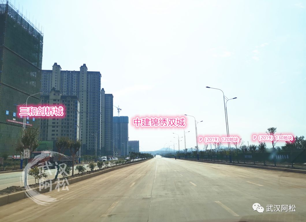 神盘复刻？再建一座中粮祥云！配套不足自己建！