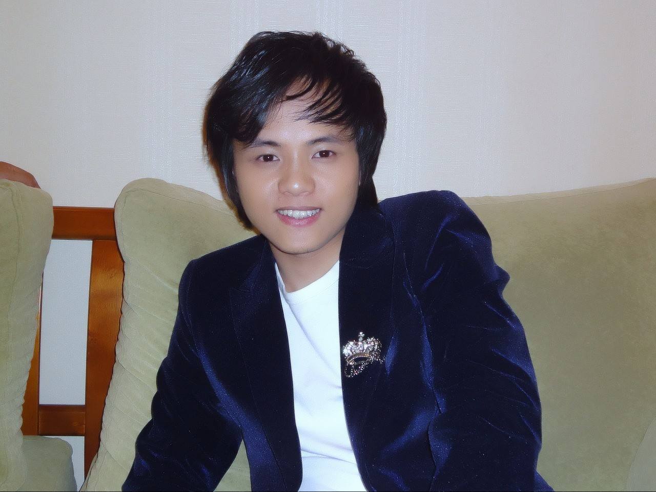 郑源是如何走上音乐之路的,郑源一个特别低调的歌手