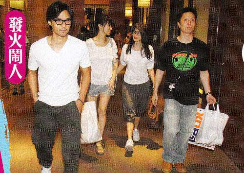 天选之子和魔将,天选之子和黑暗之主cp