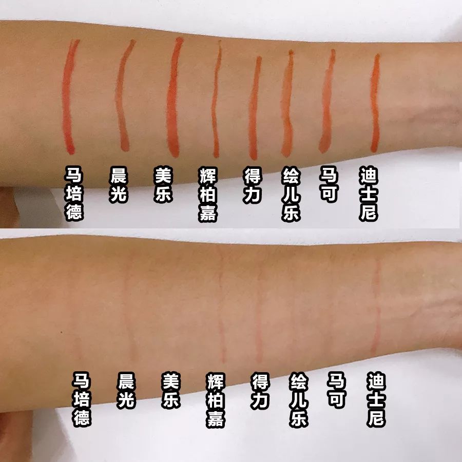 超好用的水彩笔推荐,最好用的水彩笔排名