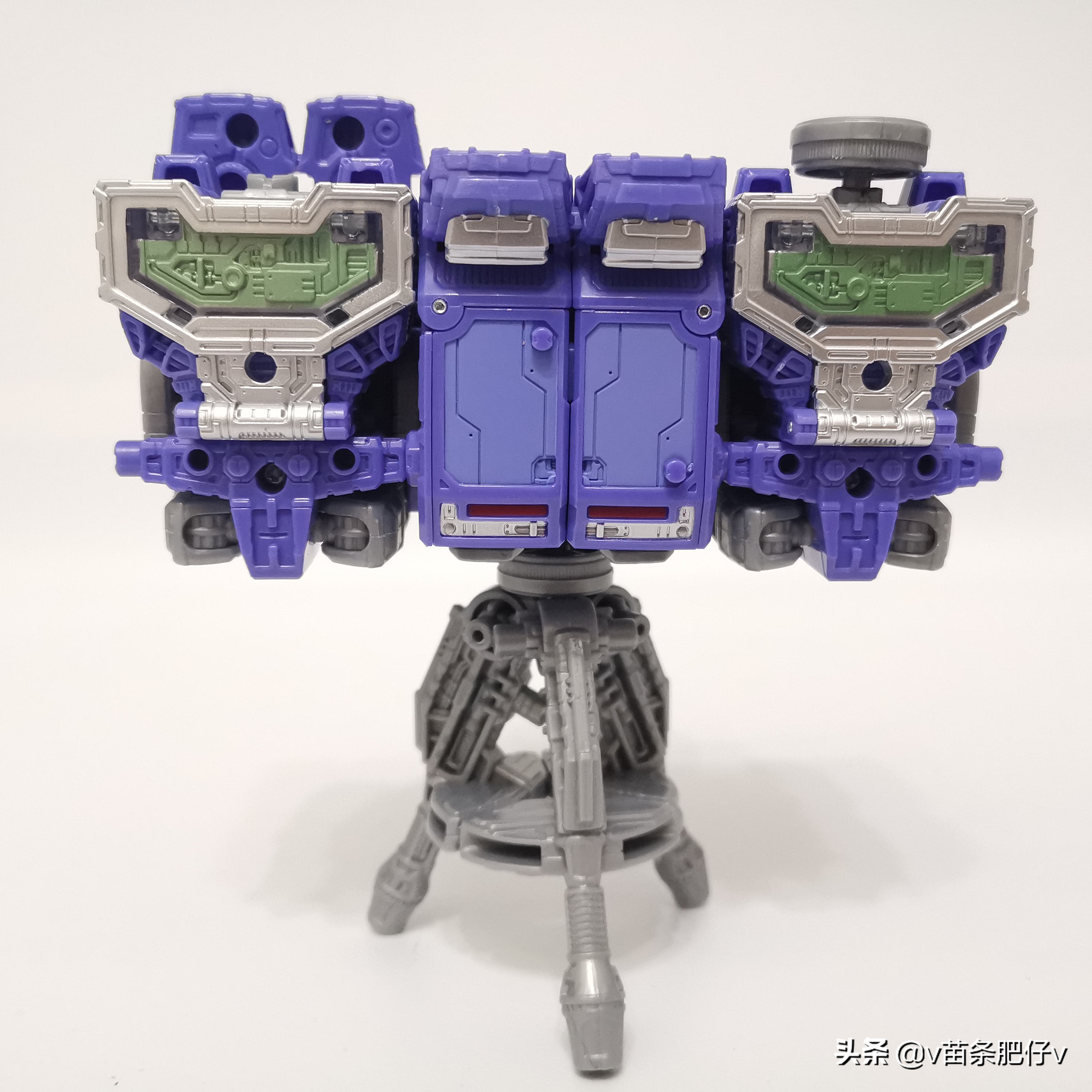 霸天虎照相机玩具,变形金刚霸天虎照相机