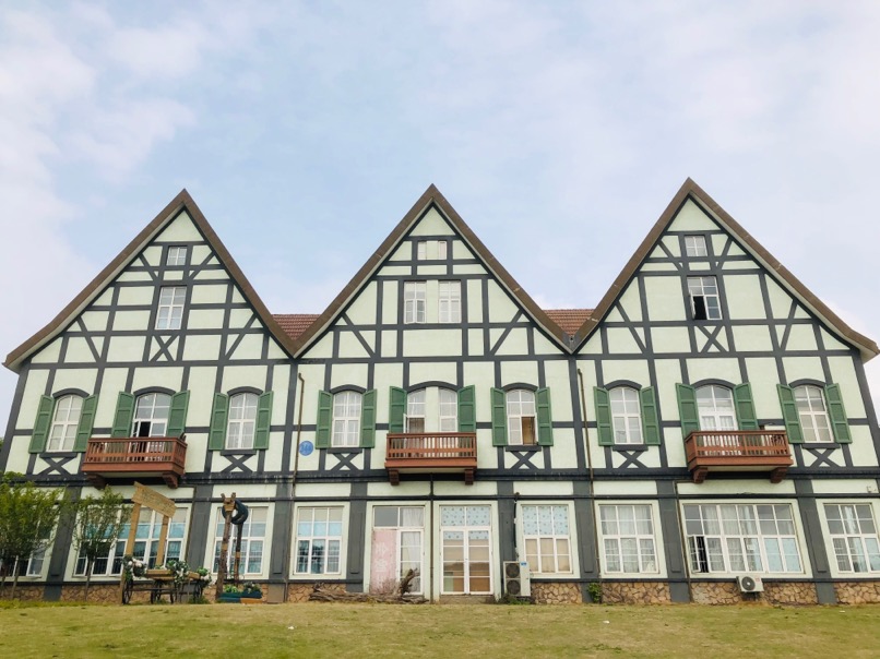 成都金堂县自然王国,成都金堂县金堂镇