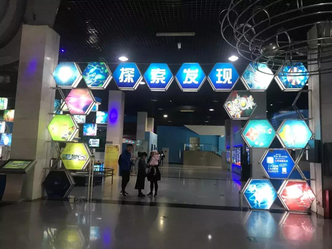 天津哪几个博物馆一定要去,必去天津各大博物馆