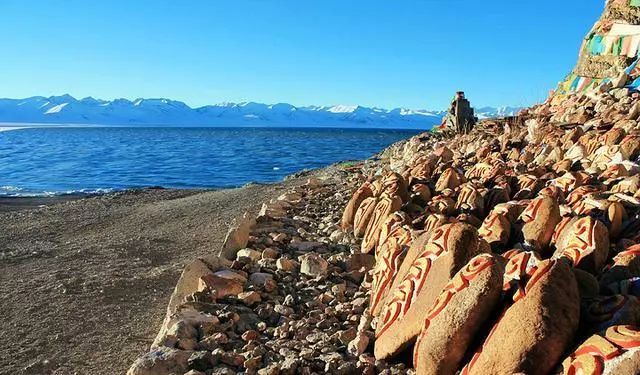 纳木错湖底的秘密,纳木错传说真实故事