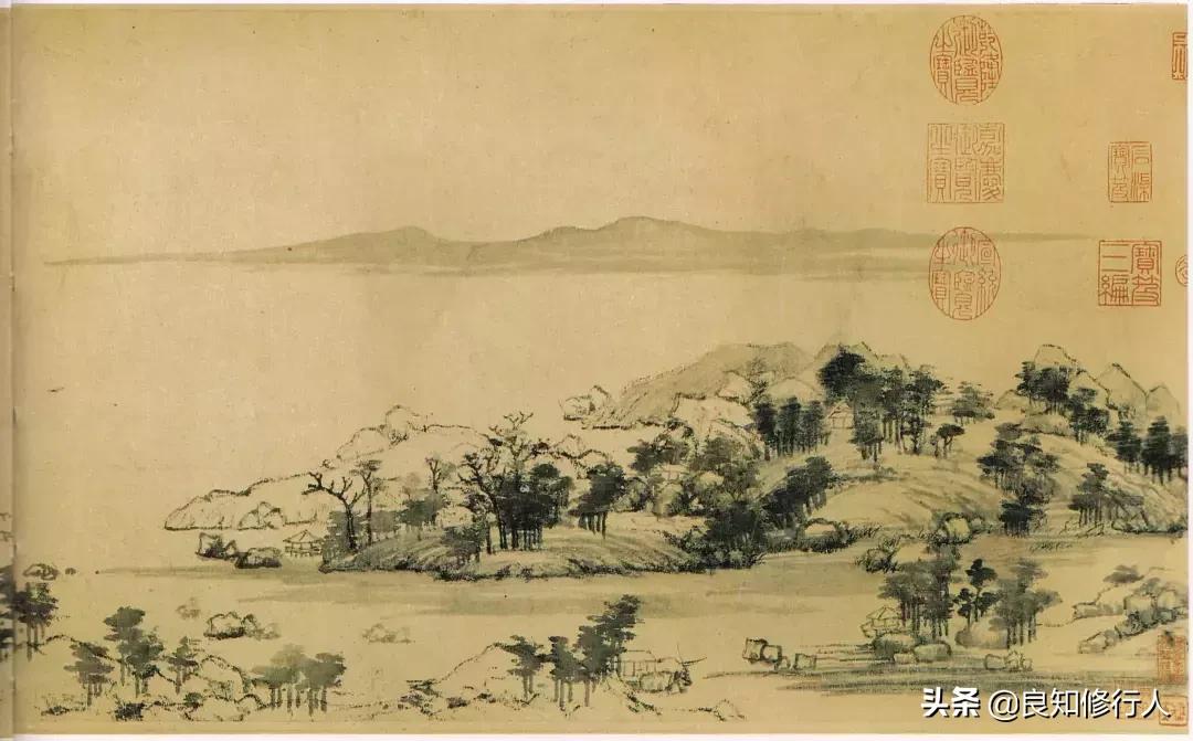 古人夸人有才的典故,100个夸人文学典故