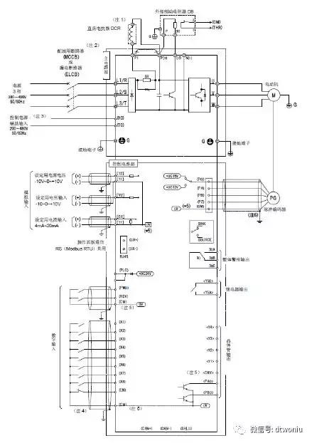 富士变频器复制程序,富士变频器参数一览表