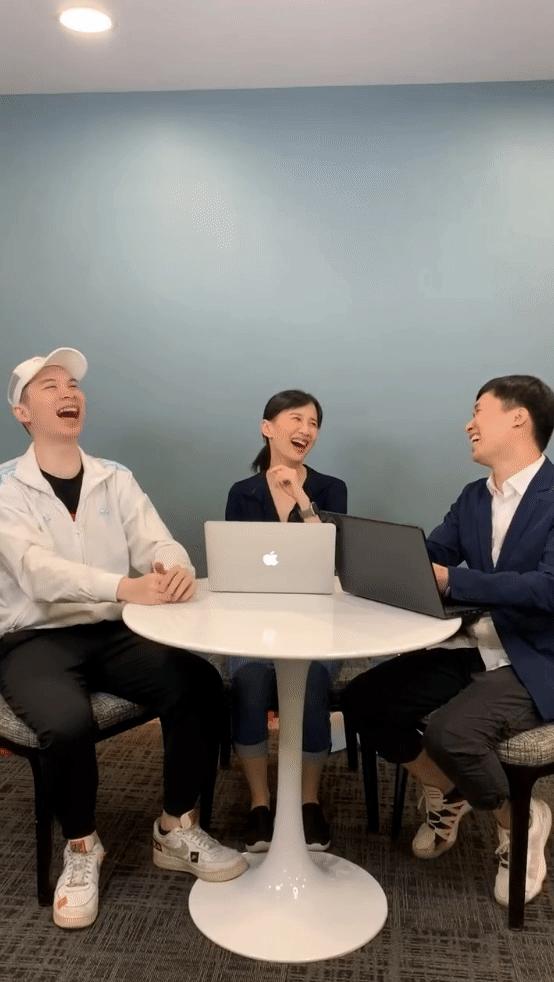 papi酱升级当妈,papi酱从网红到创业的感想