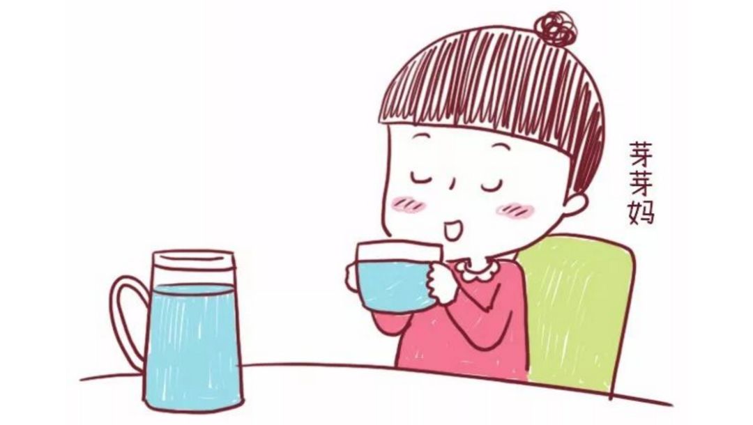 孕妇尿频失眠最好的解决办法,孕期尿频易饿怎么缓解