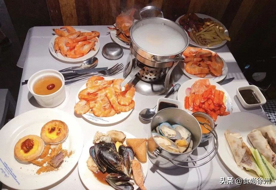 最新最全！徐州63处生日福利！星巴克、宜家、喜茶…拿走不谢