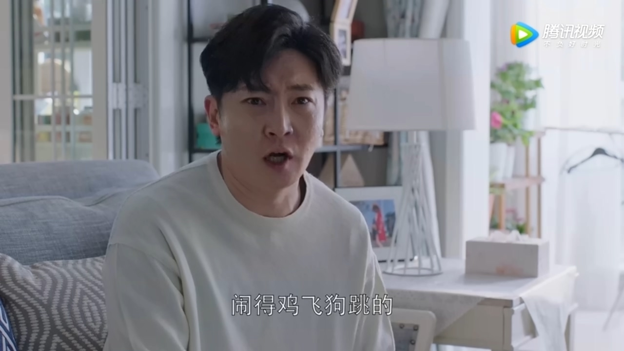 452个成语，一个道理，重温2019《都挺好》电视剧