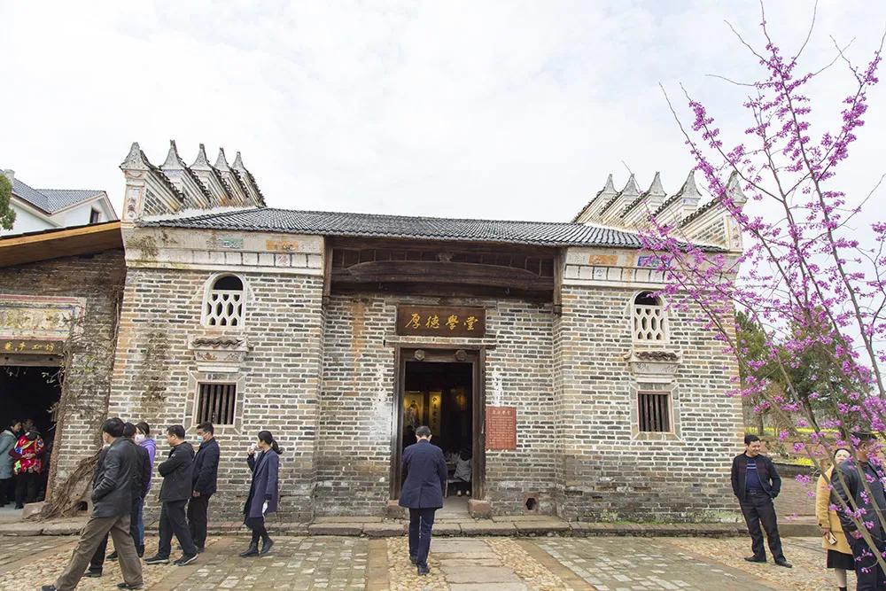 【谁不说咱家乡美】美丽中国，“乡”约万安（河西片）