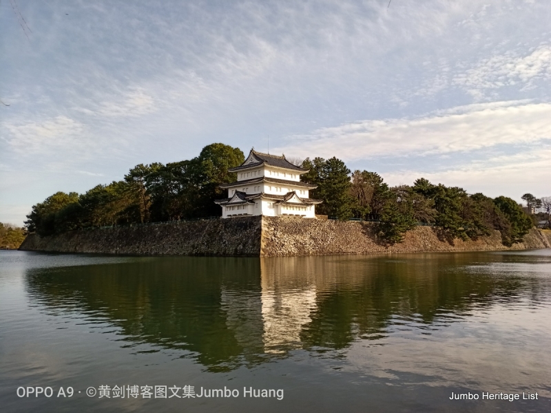 第989回：爱知县中京名古屋，武将之乡发明之都