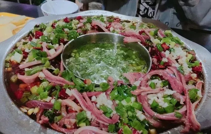 洛阳十大好吃老字号,洛阳牛肉汤哪家的加盟店味道最好