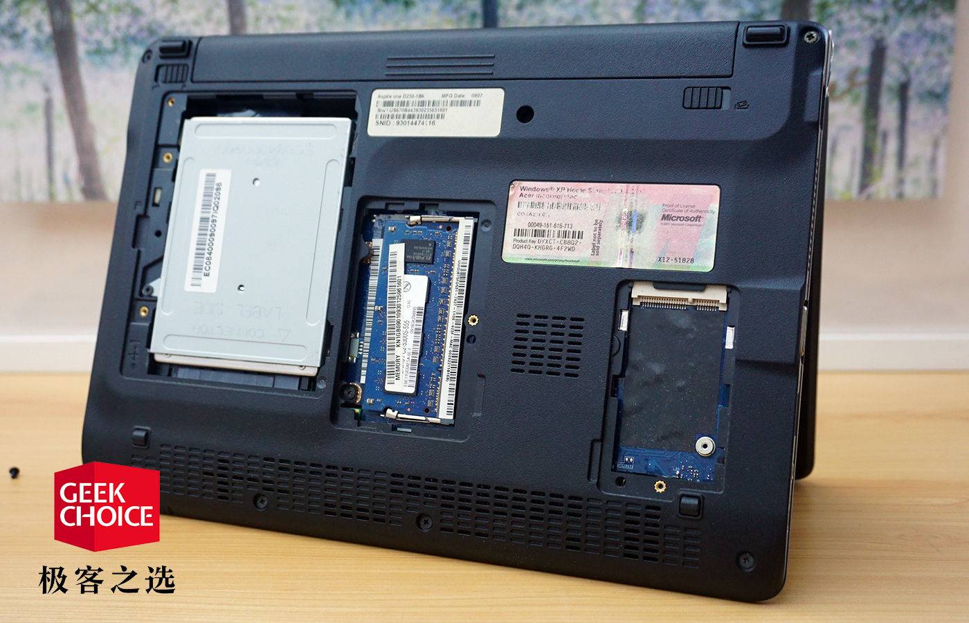 十年前上网本还能升级吗,用了10年的上网本