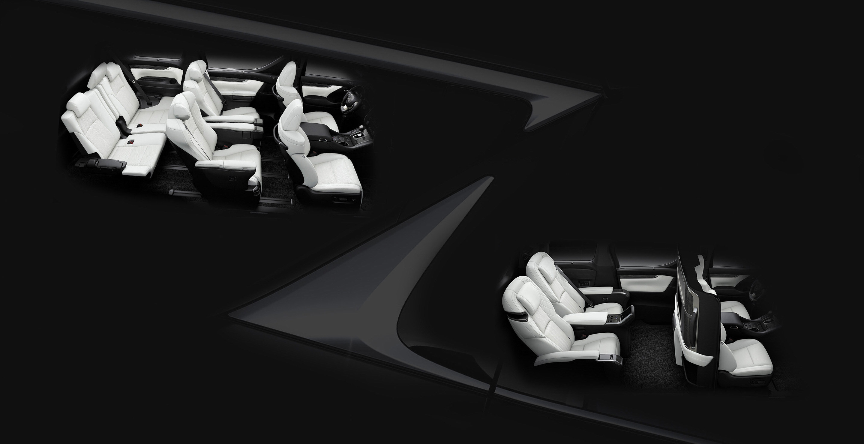 加价到几许？买雷克萨斯LM真是人傻钱多吗？