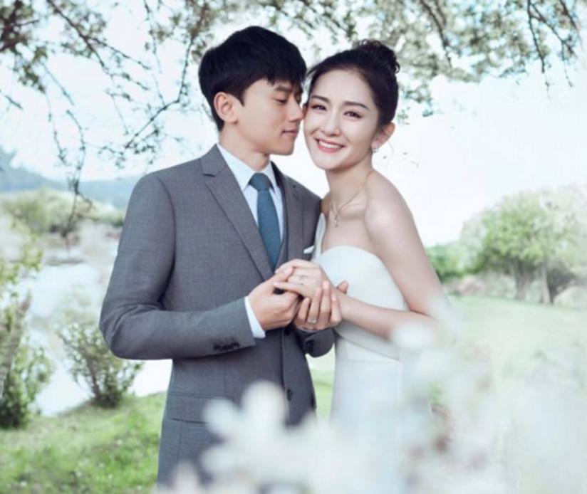 郑恺什么时候办婚礼,郑恺举办婚礼了吗