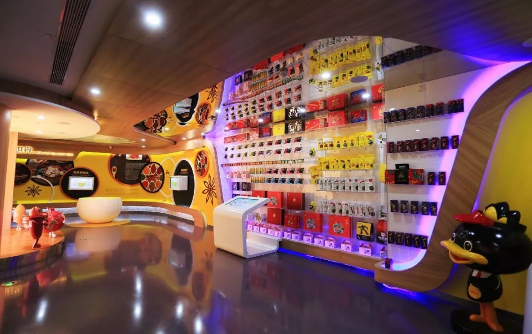 周黑鸭跟绝味的加盟模式,周黑鸭绝味加盟店