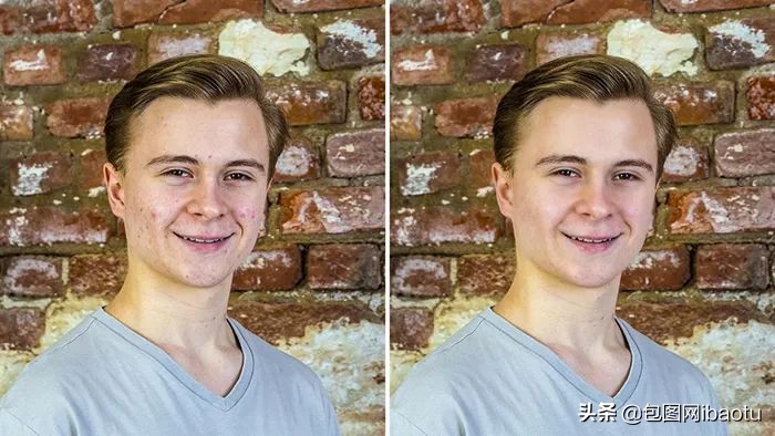 ps抠图教程磨皮,adobephotoshop抠图教程