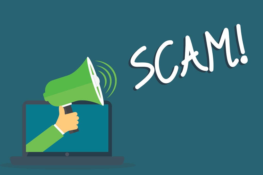 假冒疫情防控人员诈骗过程,识破诈骗