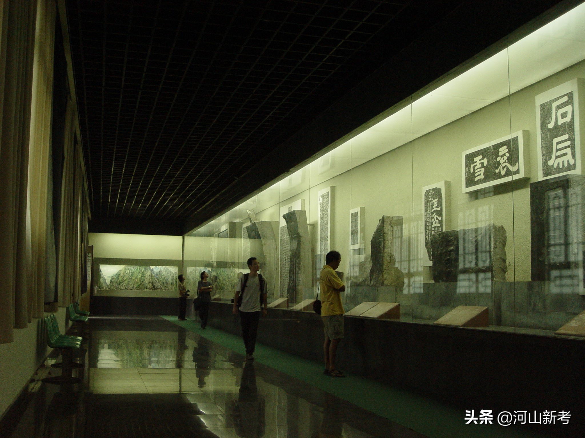 古栈道是如何修建的,古栈道是怎么建造的