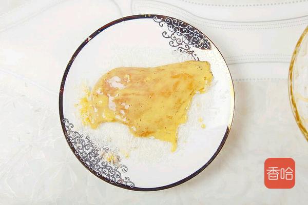 鸡怎么做好吃又简单教你一招,比鸡排店做的还好吃